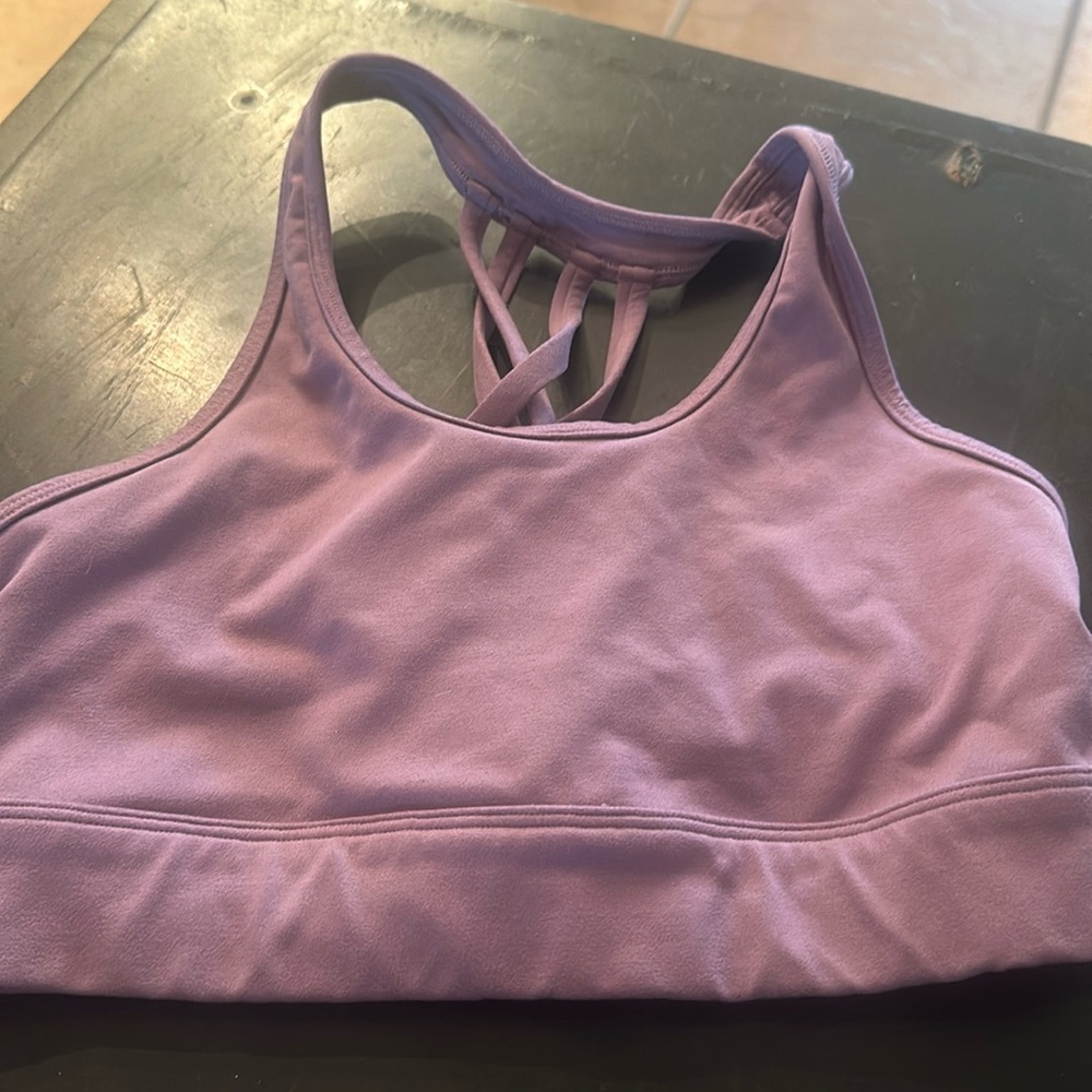 Bombshell sports wear sports bra
